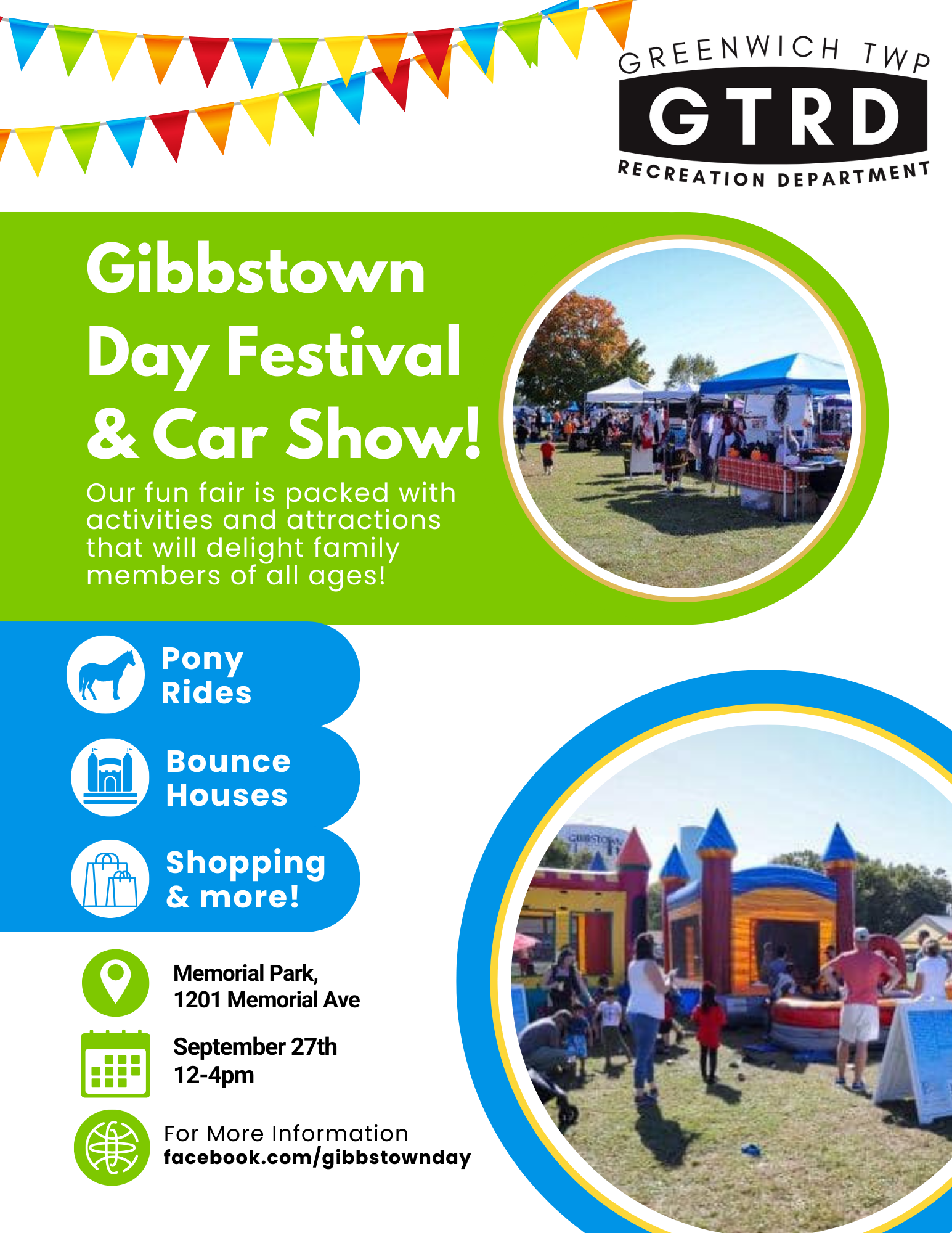 Gibbstown Day 2025